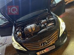 هيونداي أزيرا